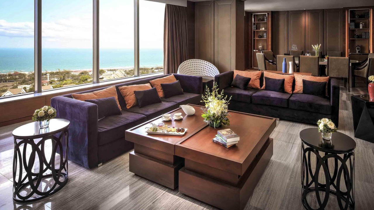 Photo of Bedroom in Thang Tam