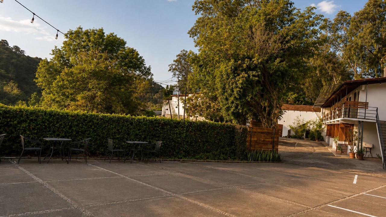 Photo of Outdoor in El Santuario