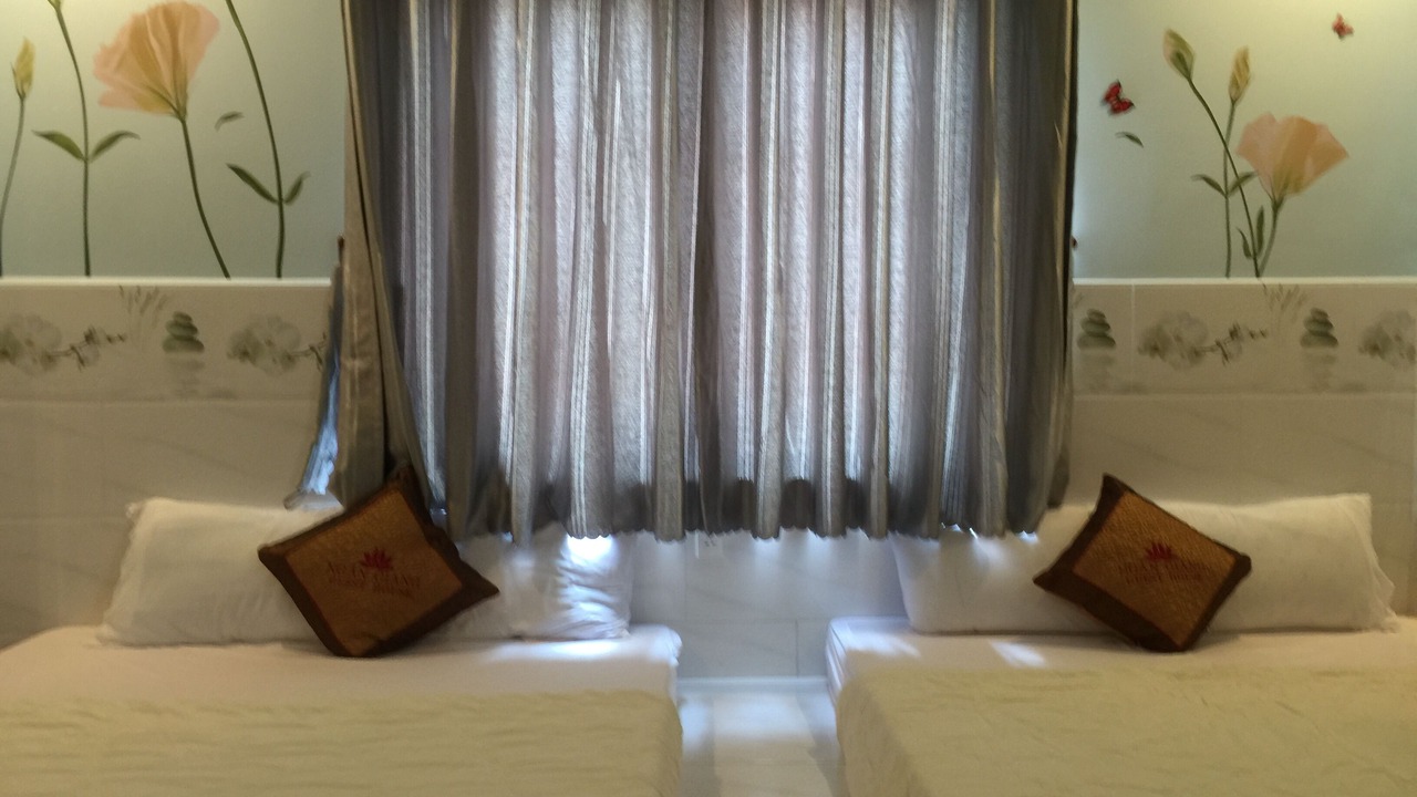 Photo of Bedroom in Duong Dong