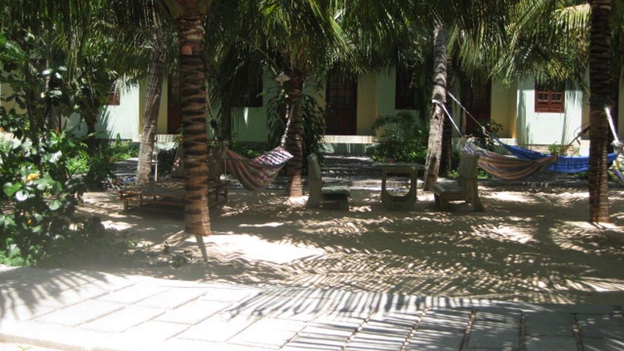 Photo of Others in Central Mui Ne Beach