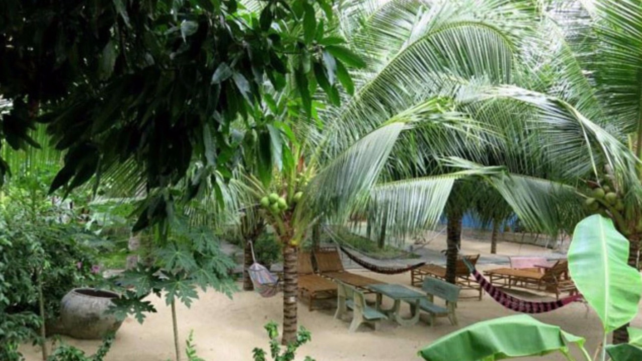 Photo of Outdoor in Central Mui Ne Beach