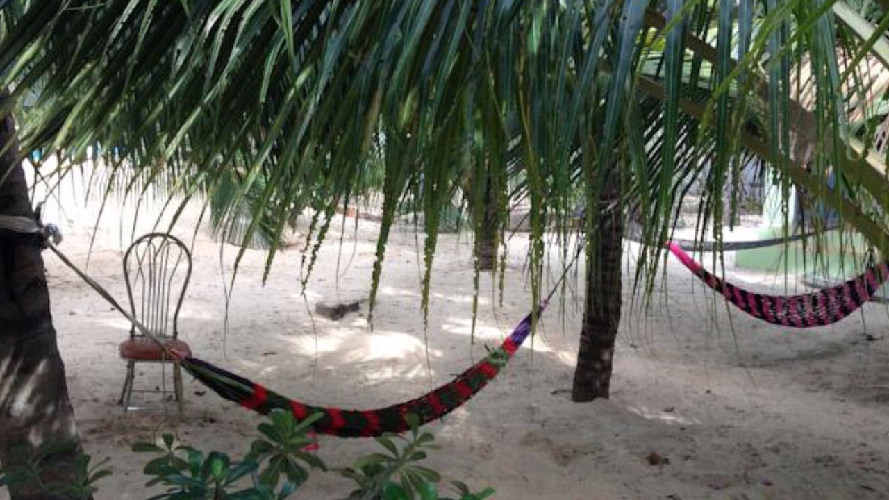 Photo of Outdoor in Central Mui Ne Beach