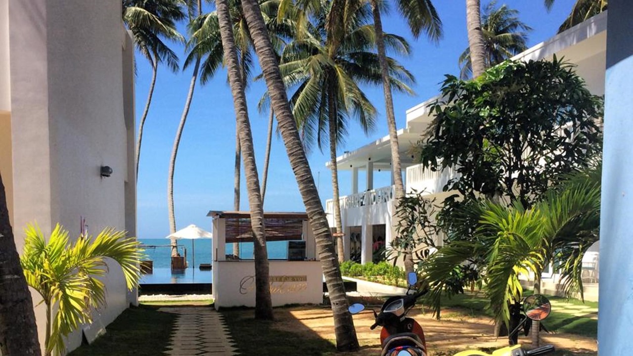 Photo of Outdoor in East Ham Tien Beach