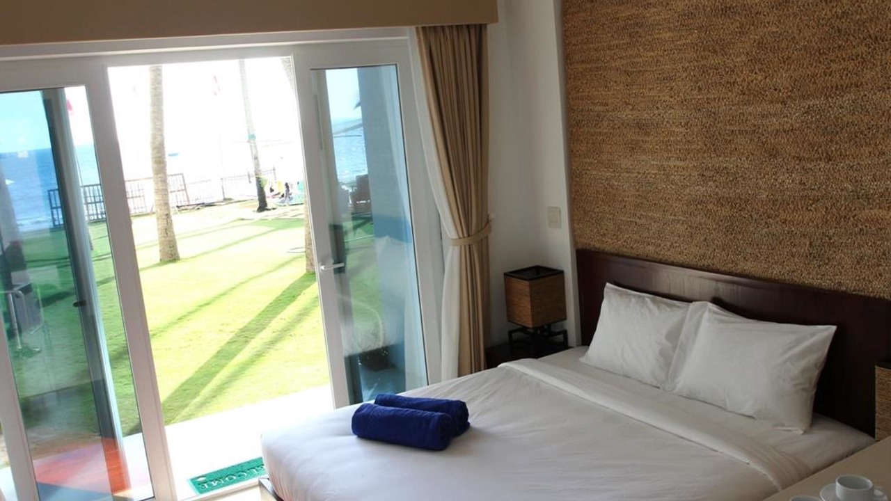 Photo of Bedroom in East Ham Tien Beach