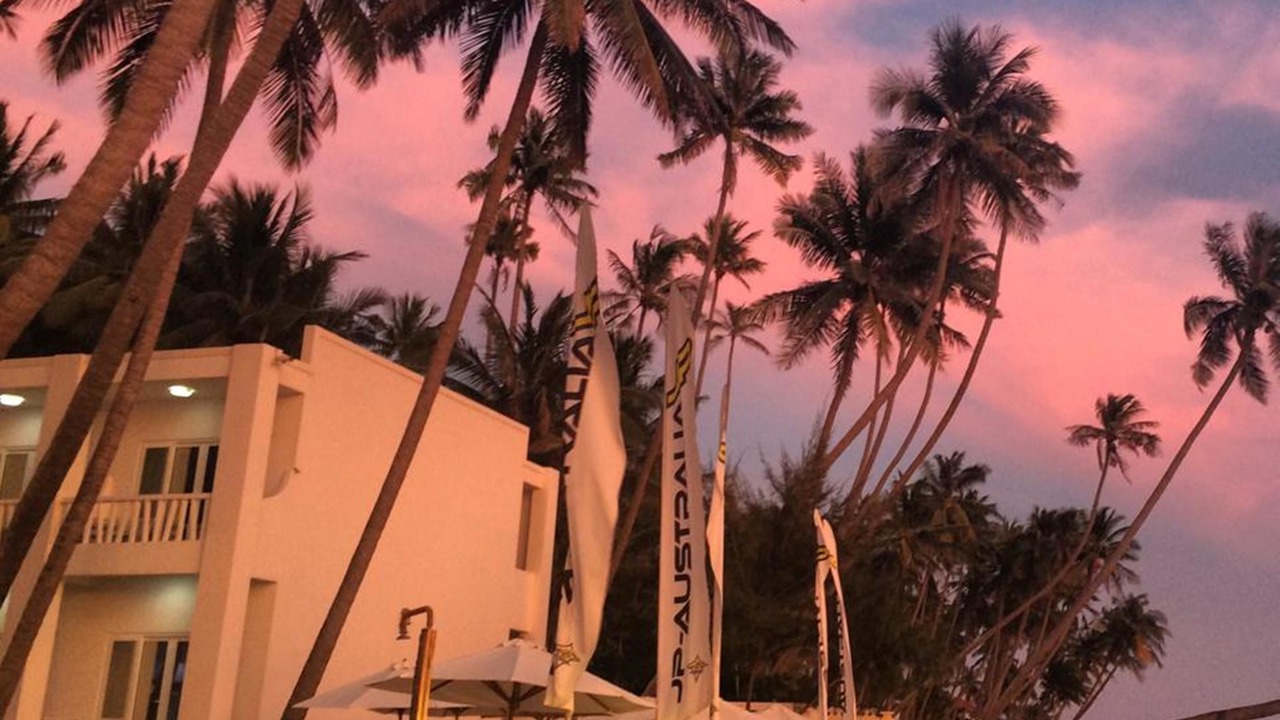Photo of Outdoor in East Ham Tien Beach