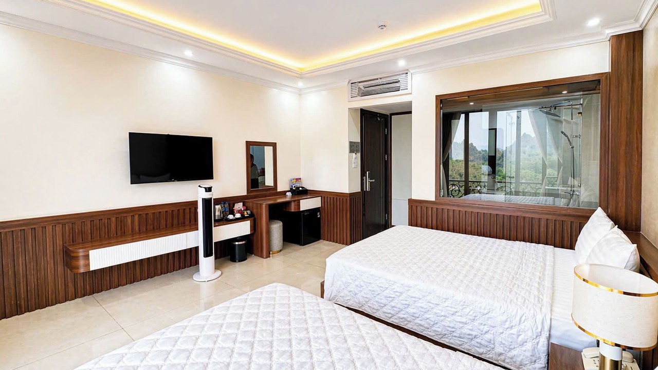 Photo of Bedroom in Ninh Binh