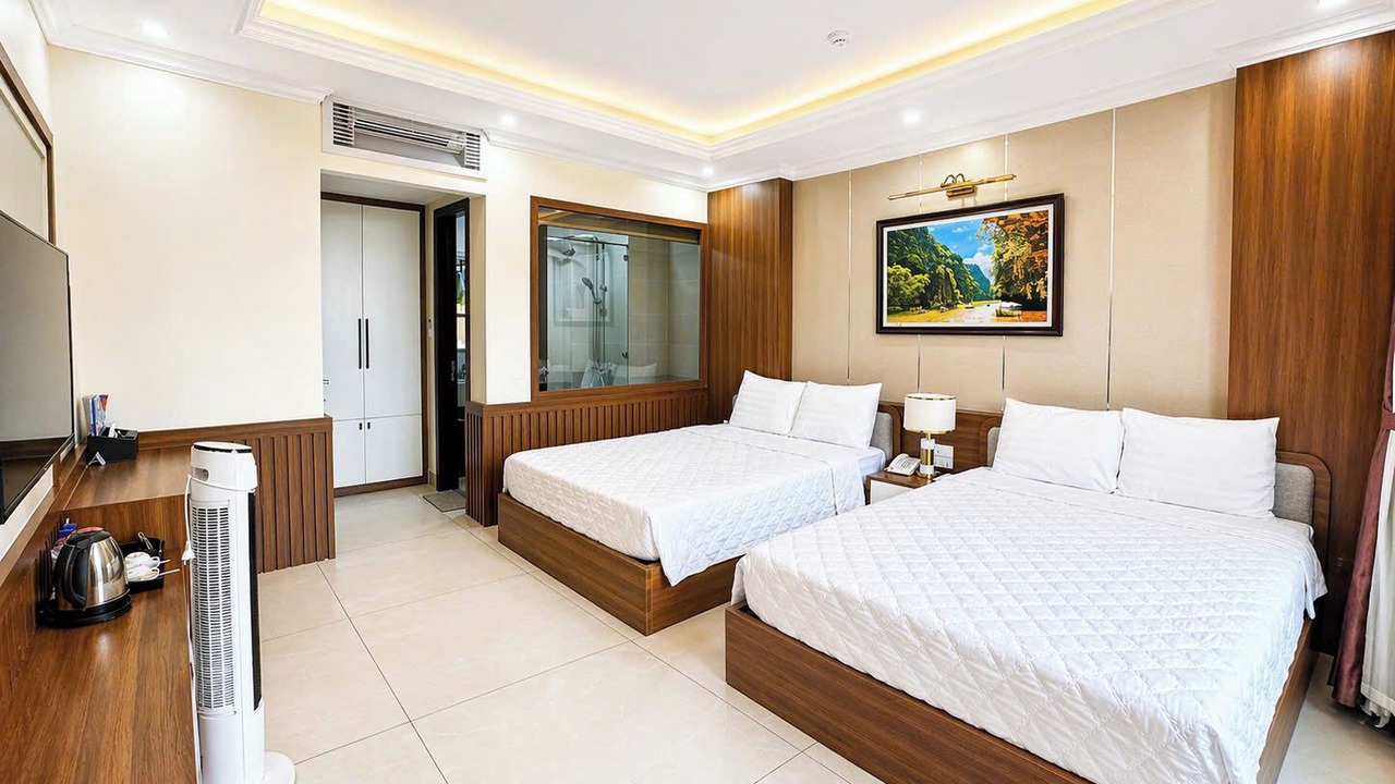 Photo of Bedroom in Ninh Binh