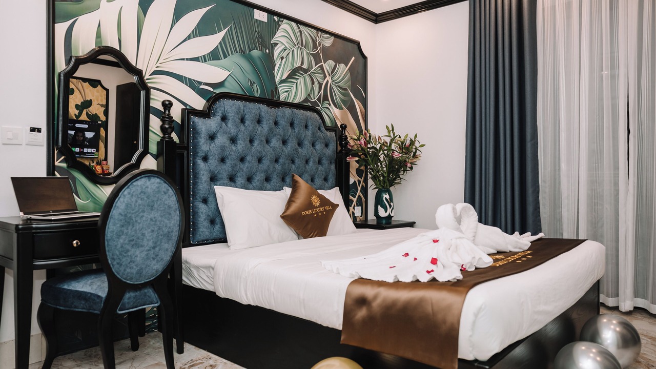Photo of Bedroom in Hai Ba Trung