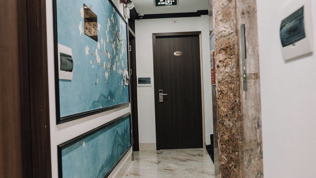 Photo of Others in Hai Ba Trung