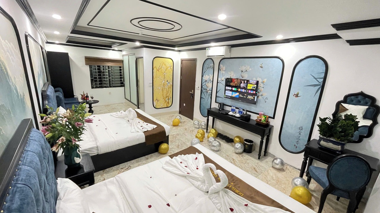 Photo of Bedroom in Hai Ba Trung