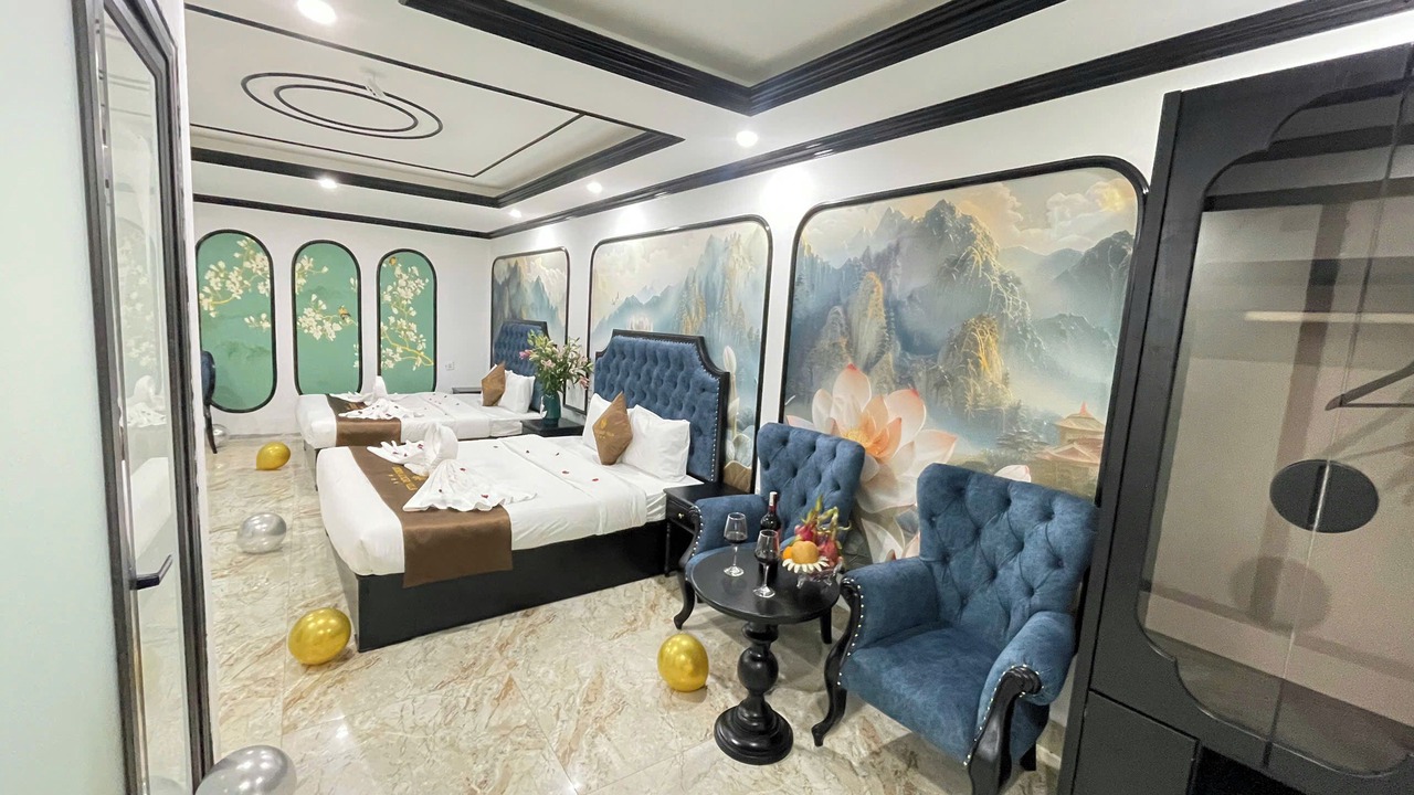 Photo of Bedroom in Hai Ba Trung