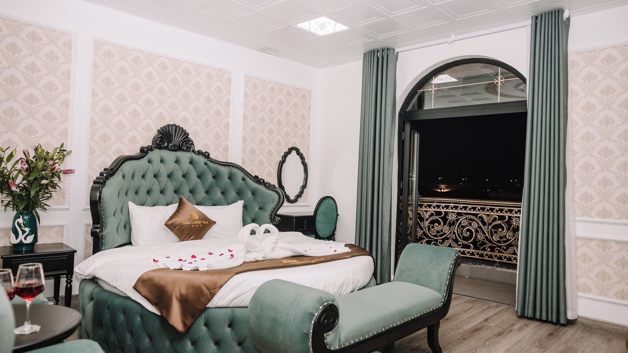 Photo of Bedroom in Hai Ba Trung