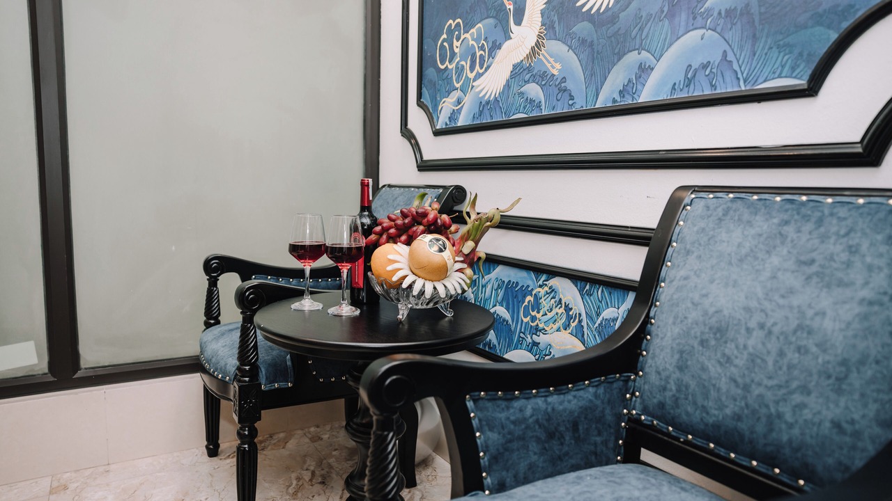 Photo of Bedroom in Hai Ba Trung
