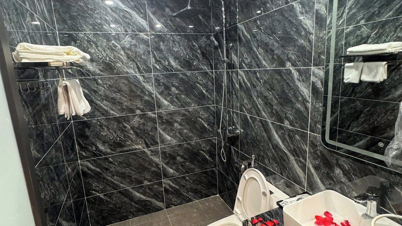 Photo of Bathroom in Hai Ba Trung