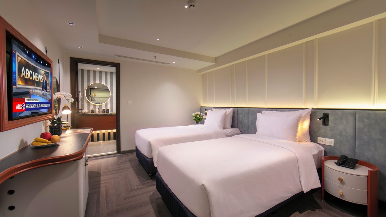 Photo of Bedroom in Hang Buom