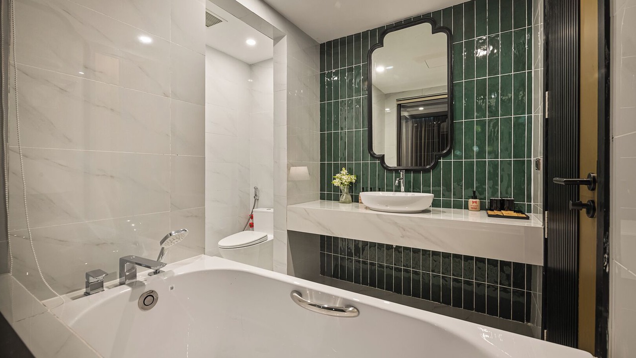 Photo of Bathroom in Ninh Binh