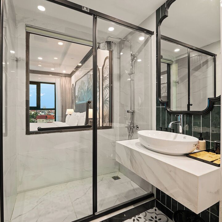 Photo of Bathroom in Ninh Binh