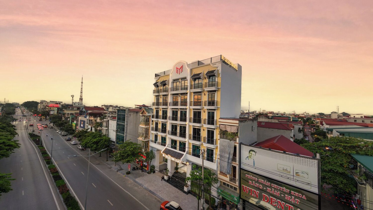 Photo of Outdoor in Ninh Binh