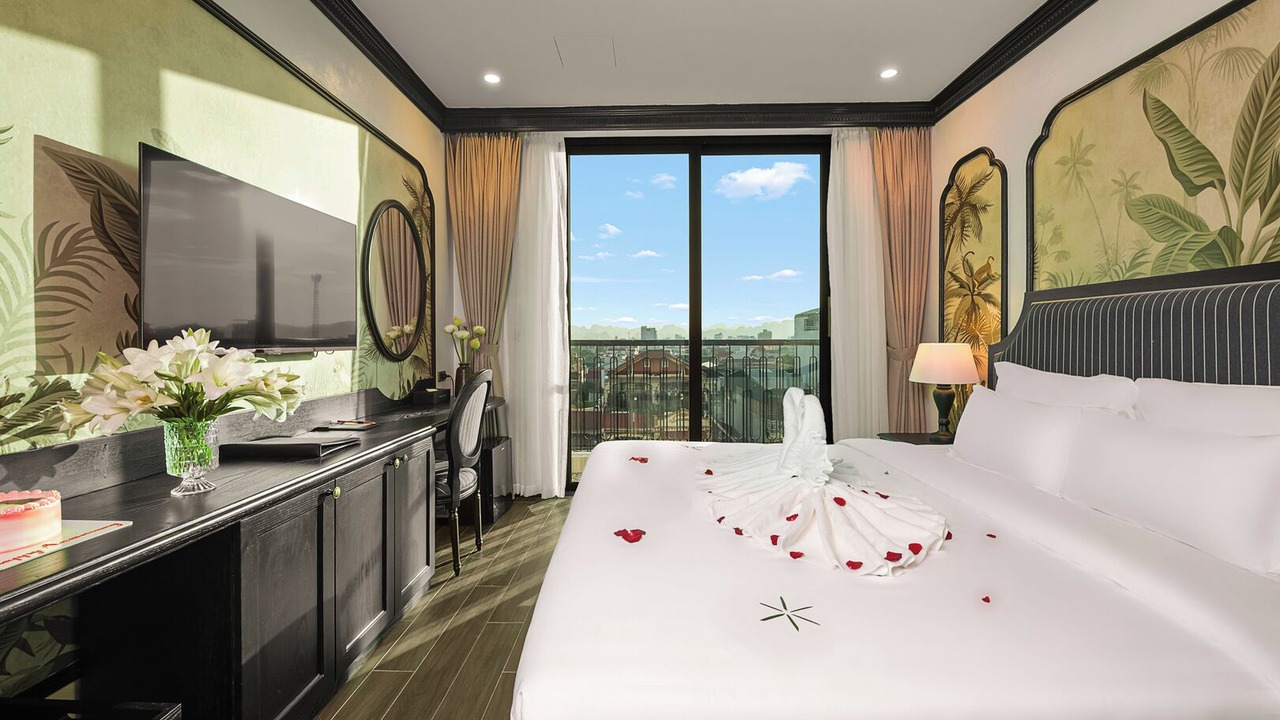 Photo of Bedroom in Ninh Binh