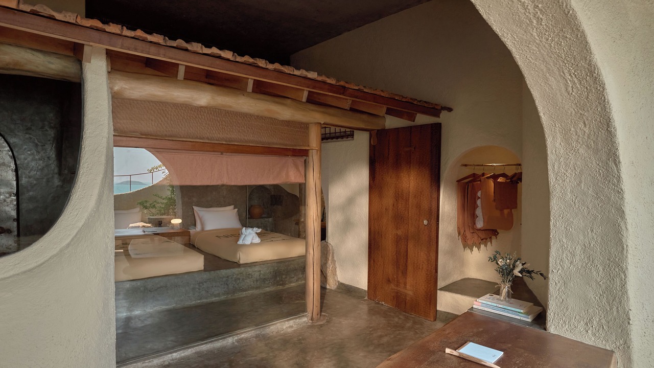Photo of Bedroom in Vinh Hai