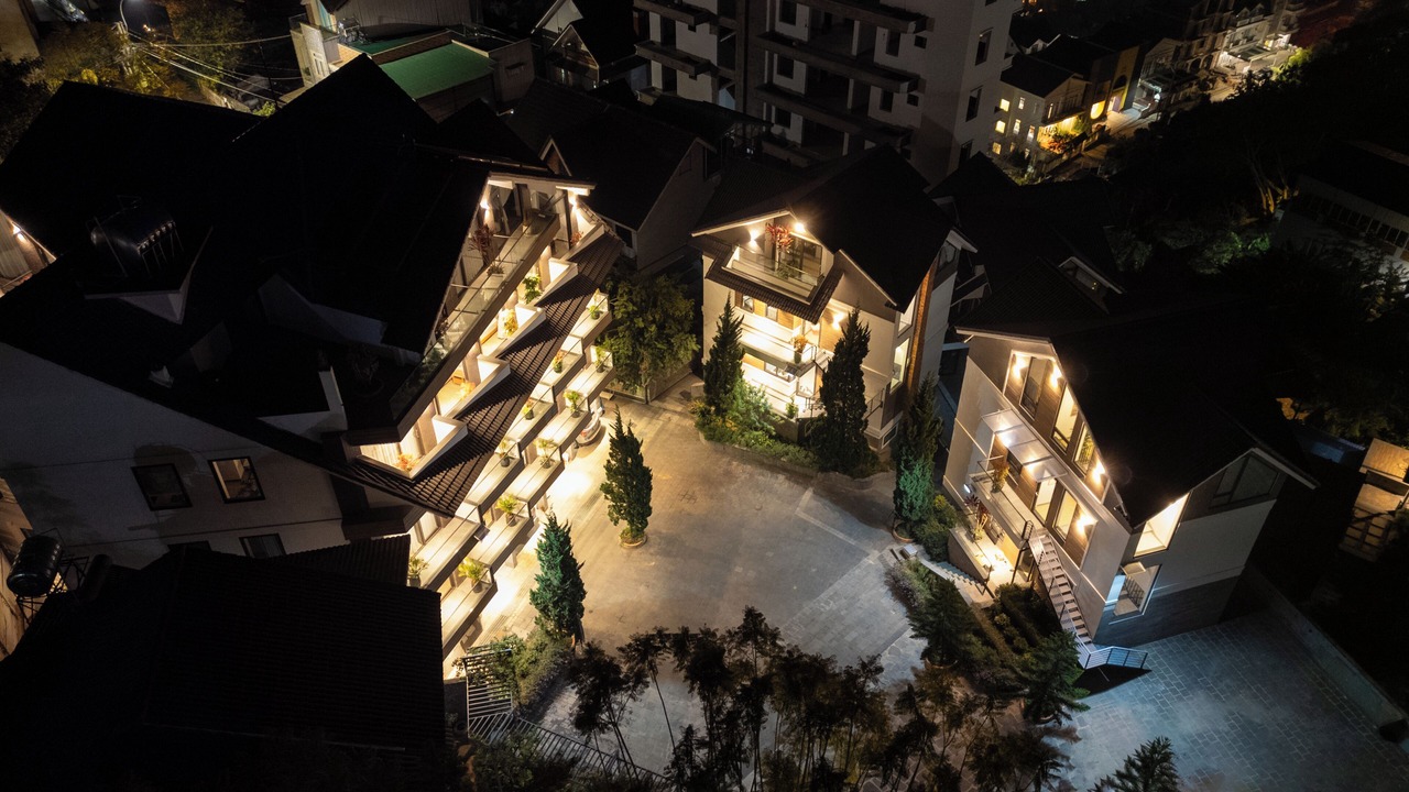 Photo of Outdoor in Phuong 10