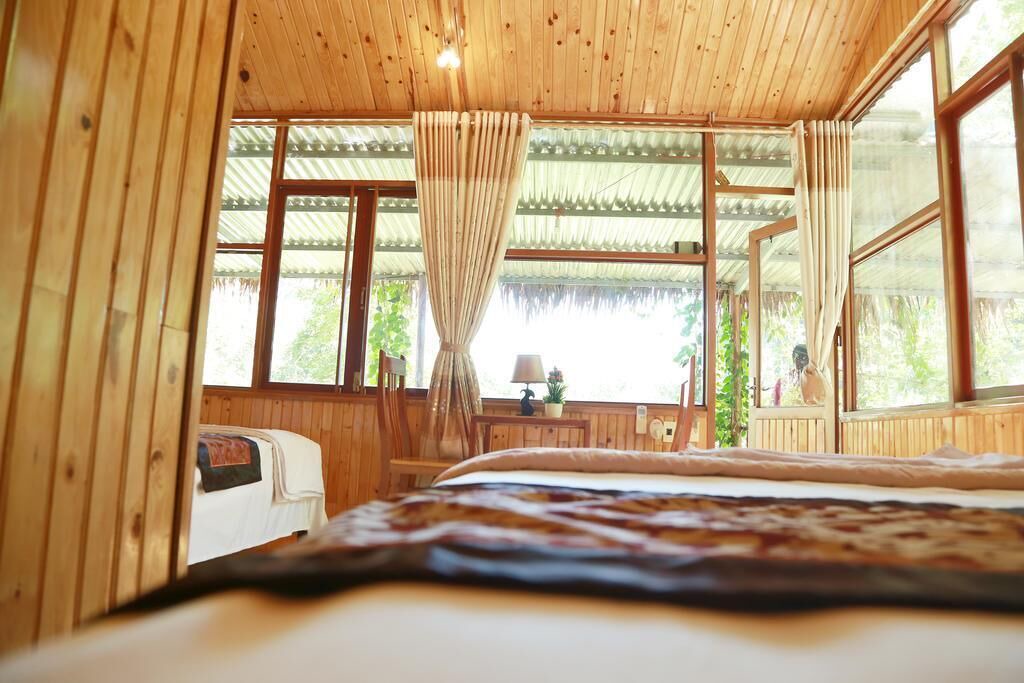 Photo of Bedroom in Phong Nha