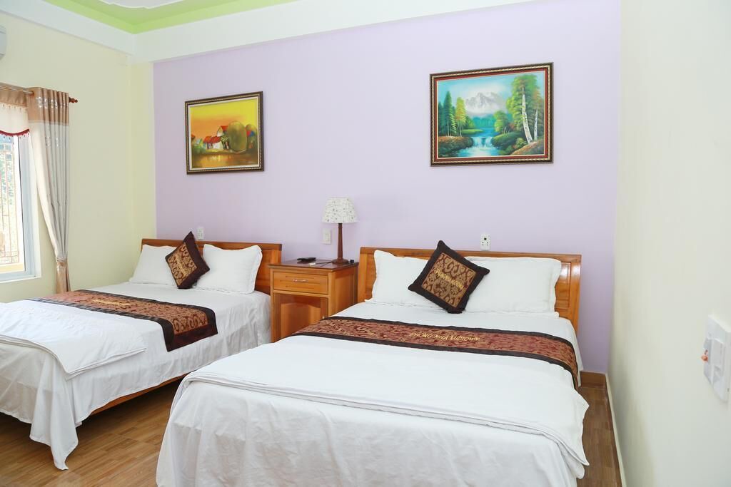 Photo of Bedroom in Phong Nha