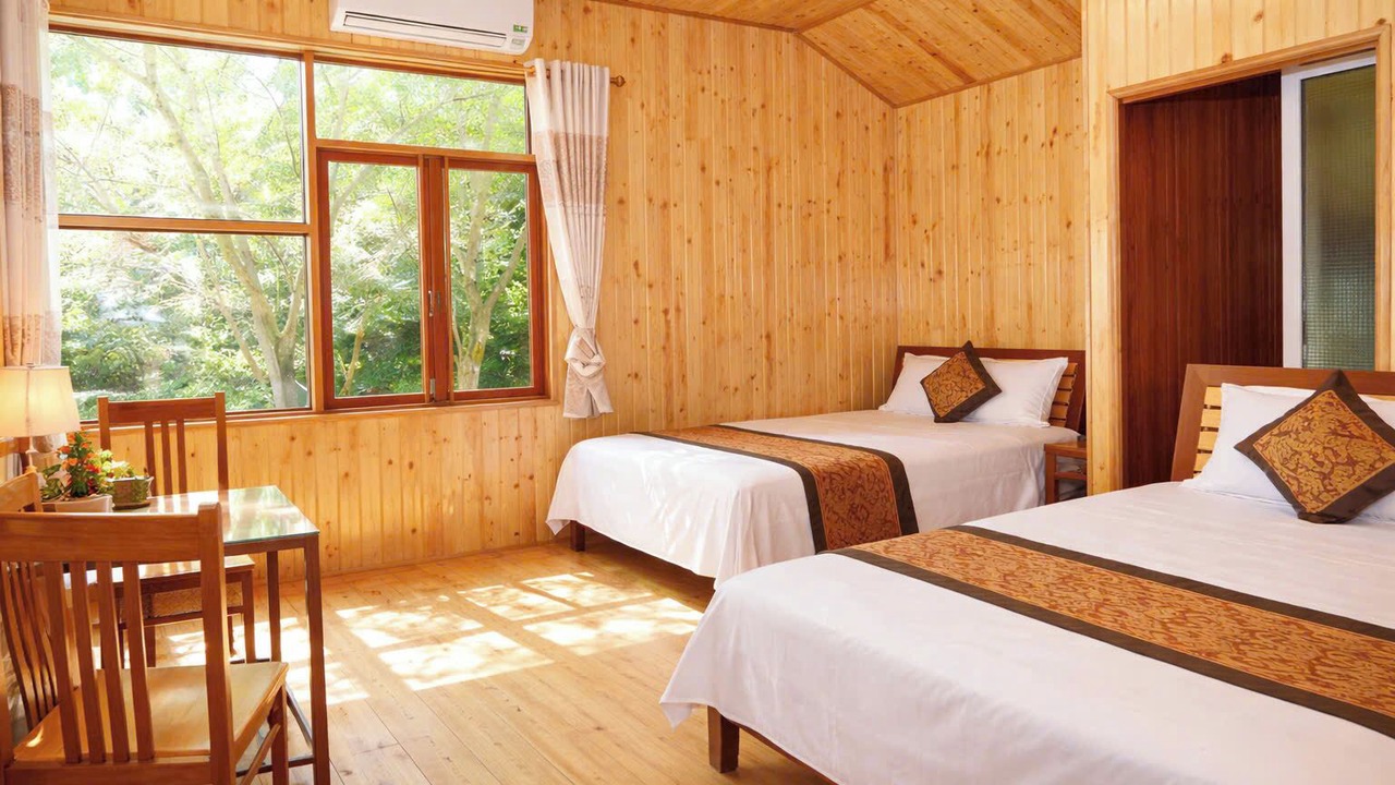 Photo of Bedroom in Phong Nha