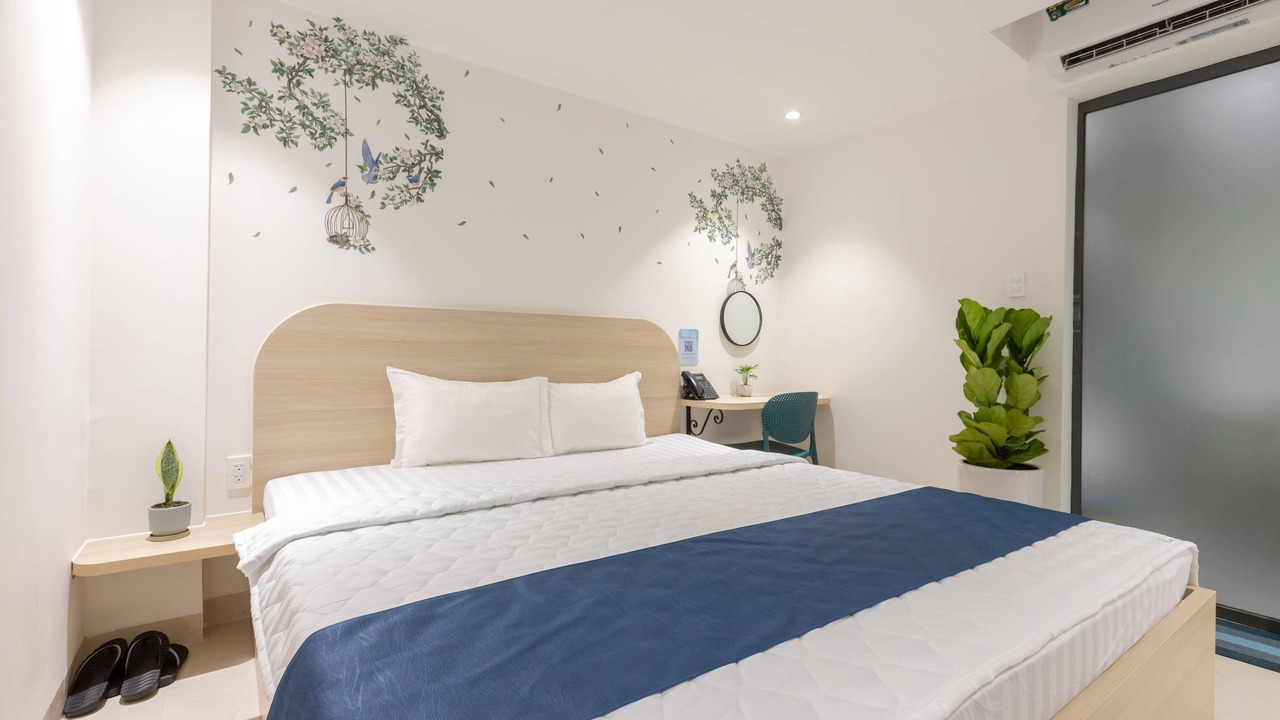 Photo of Bedroom in An Phu