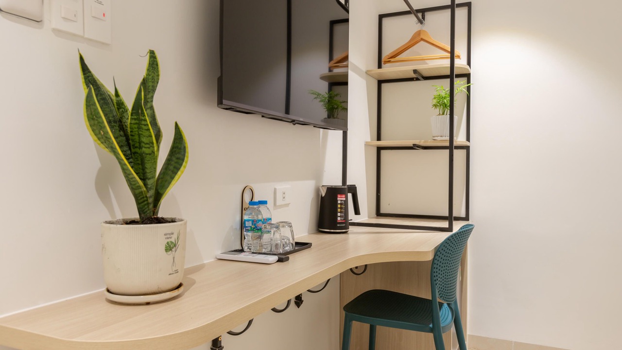 Photo of Bedroom in An Phu