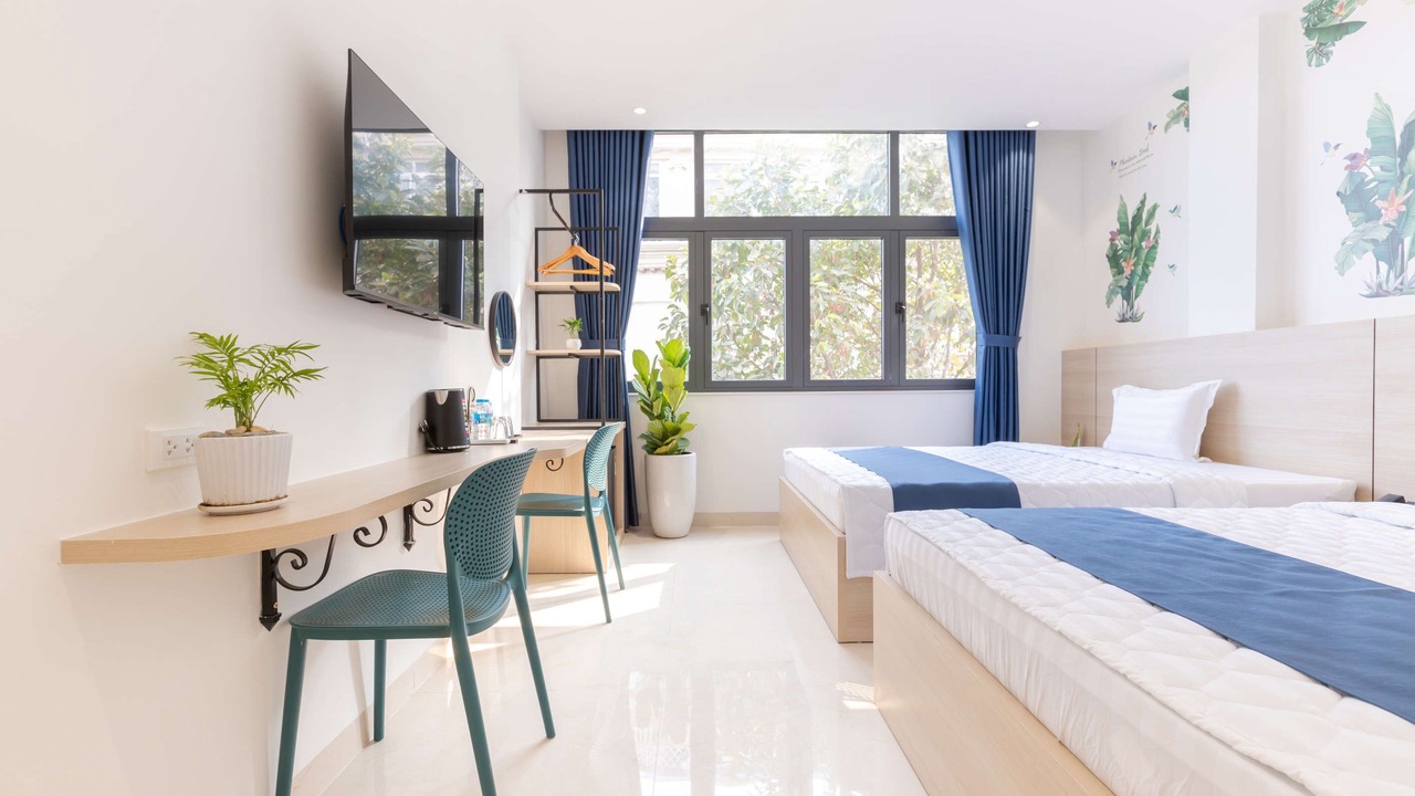 Photo of Bedroom in An Phu