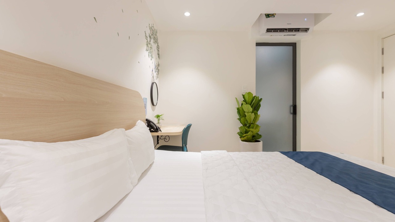 Photo of Bedroom in An Phu