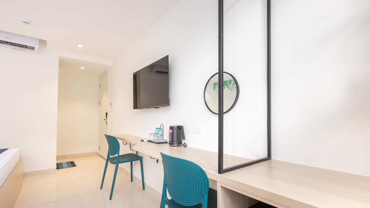 Photo of Bedroom in An Phu