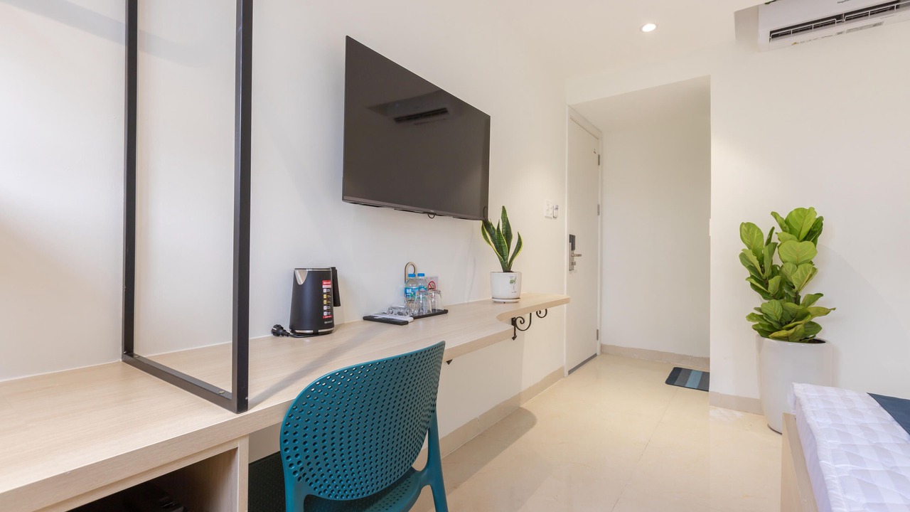 Photo of Bedroom in An Phu