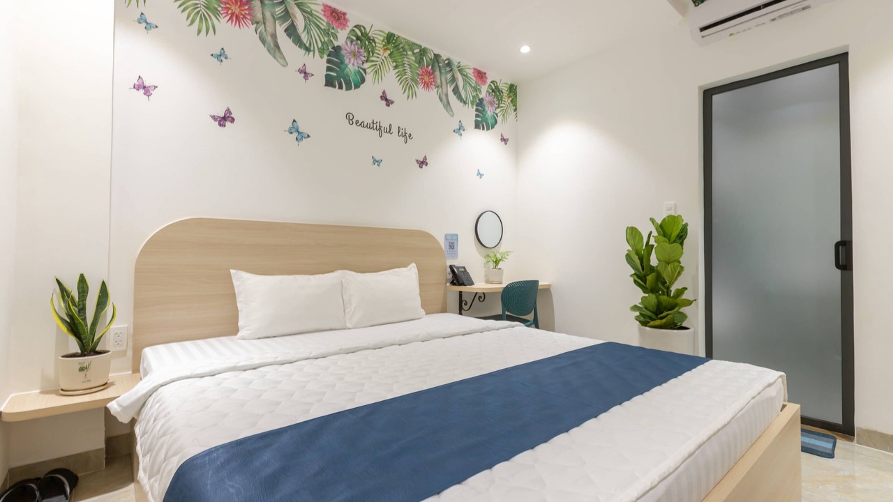 Photo of Bedroom in An Phu