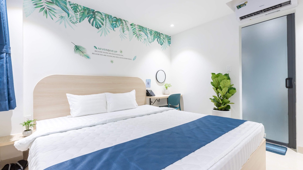 Photo of Bedroom in An Phu