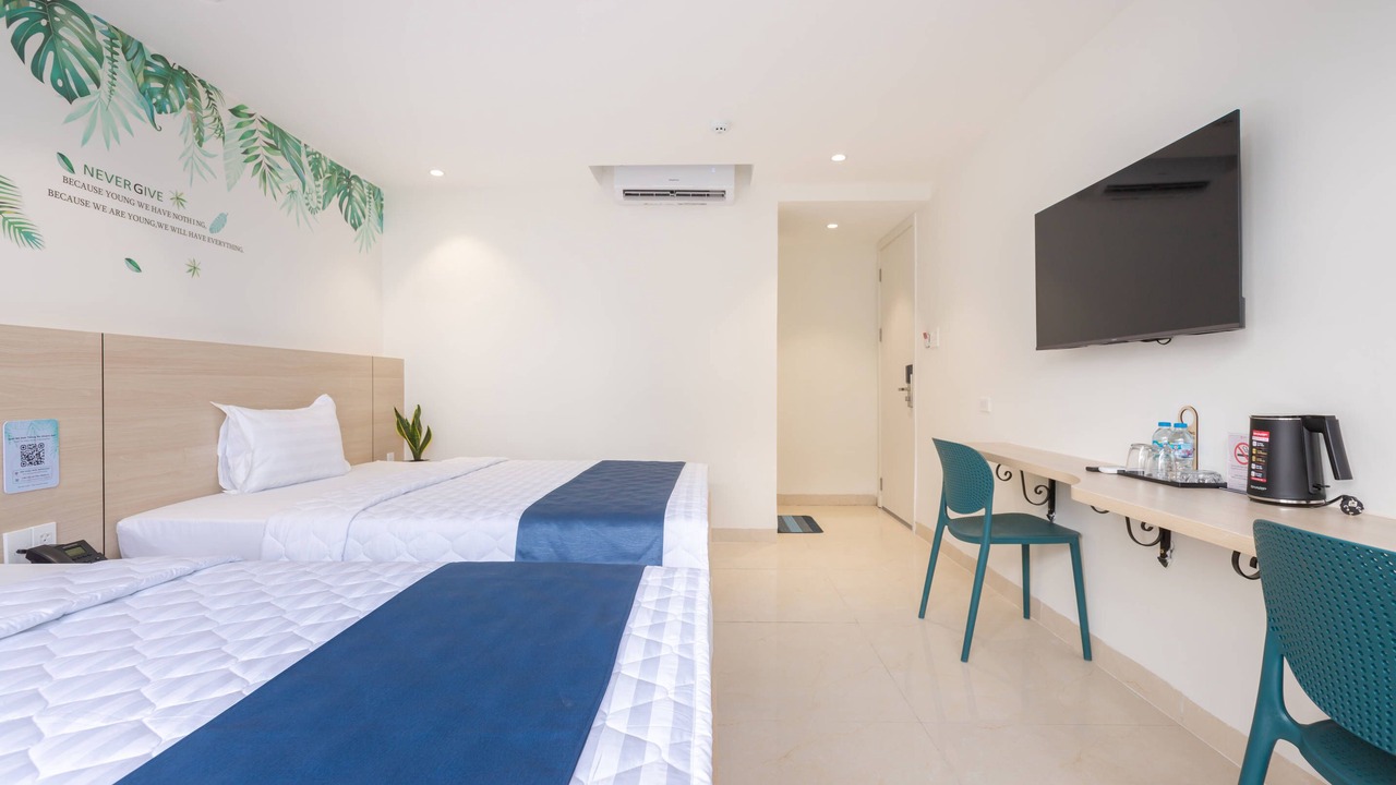 Photo of Bedroom in An Phu