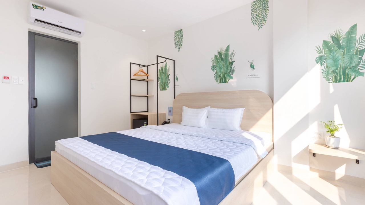 Photo of Bedroom in An Phu