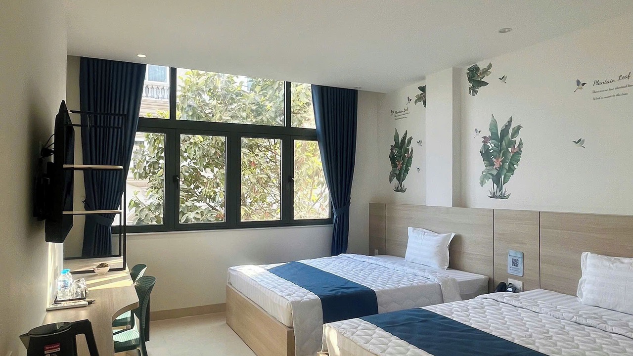 Photo of Bedroom in An Phu