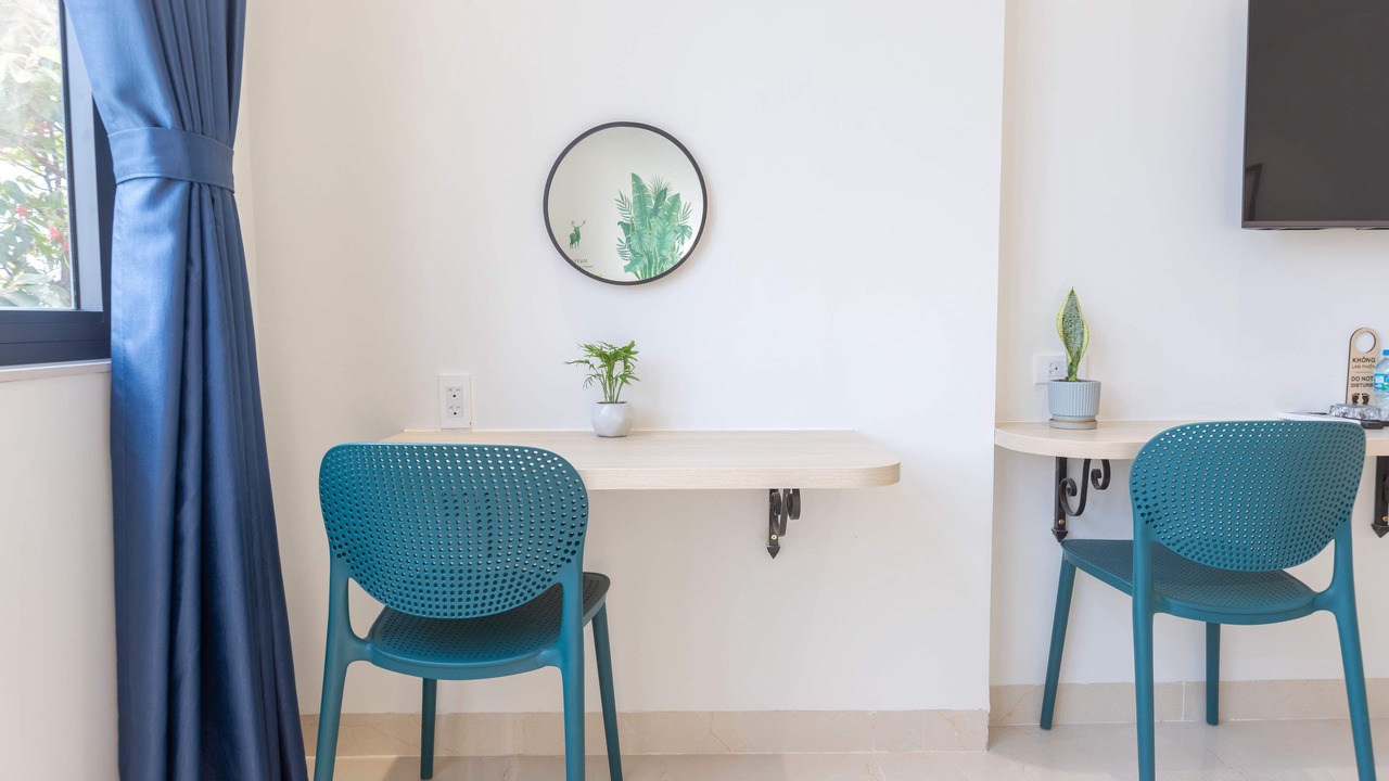 Photo of Bedroom in An Phu