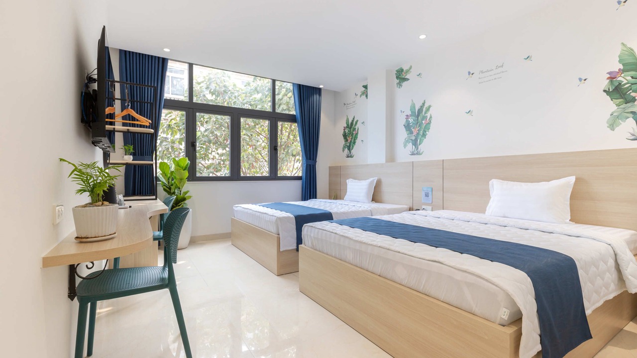 Photo of Bedroom in An Phu