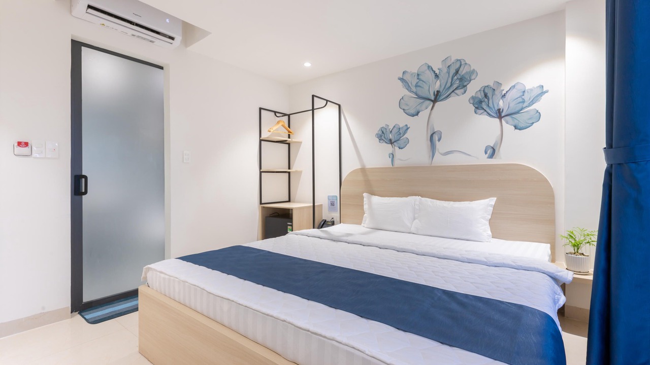 Photo of Bedroom in An Phu