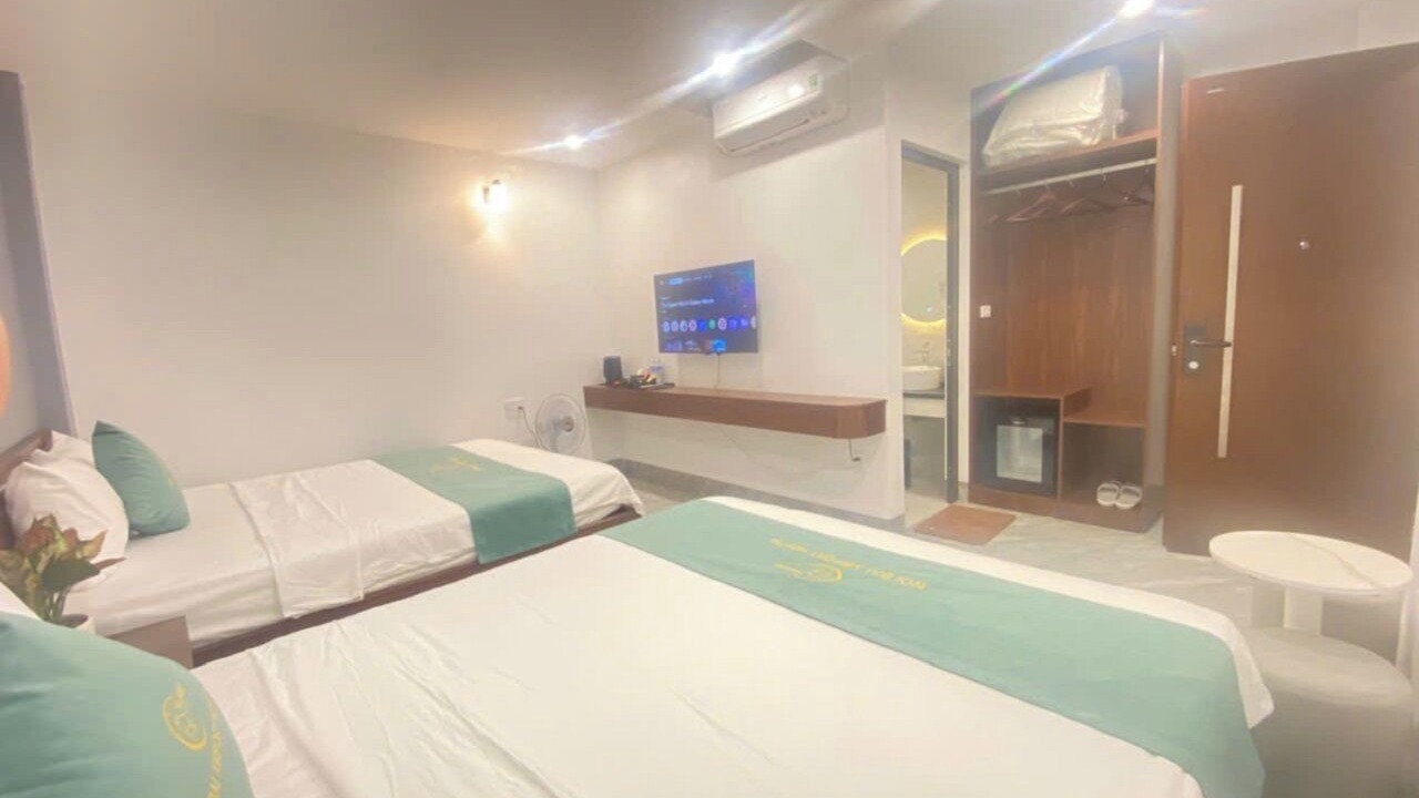 Photo of Bedroom in Soc Son