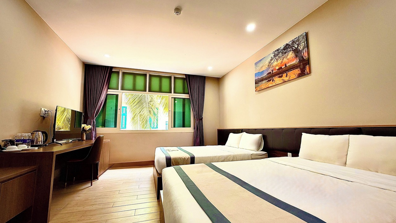 Photo of Bedroom in Duong To