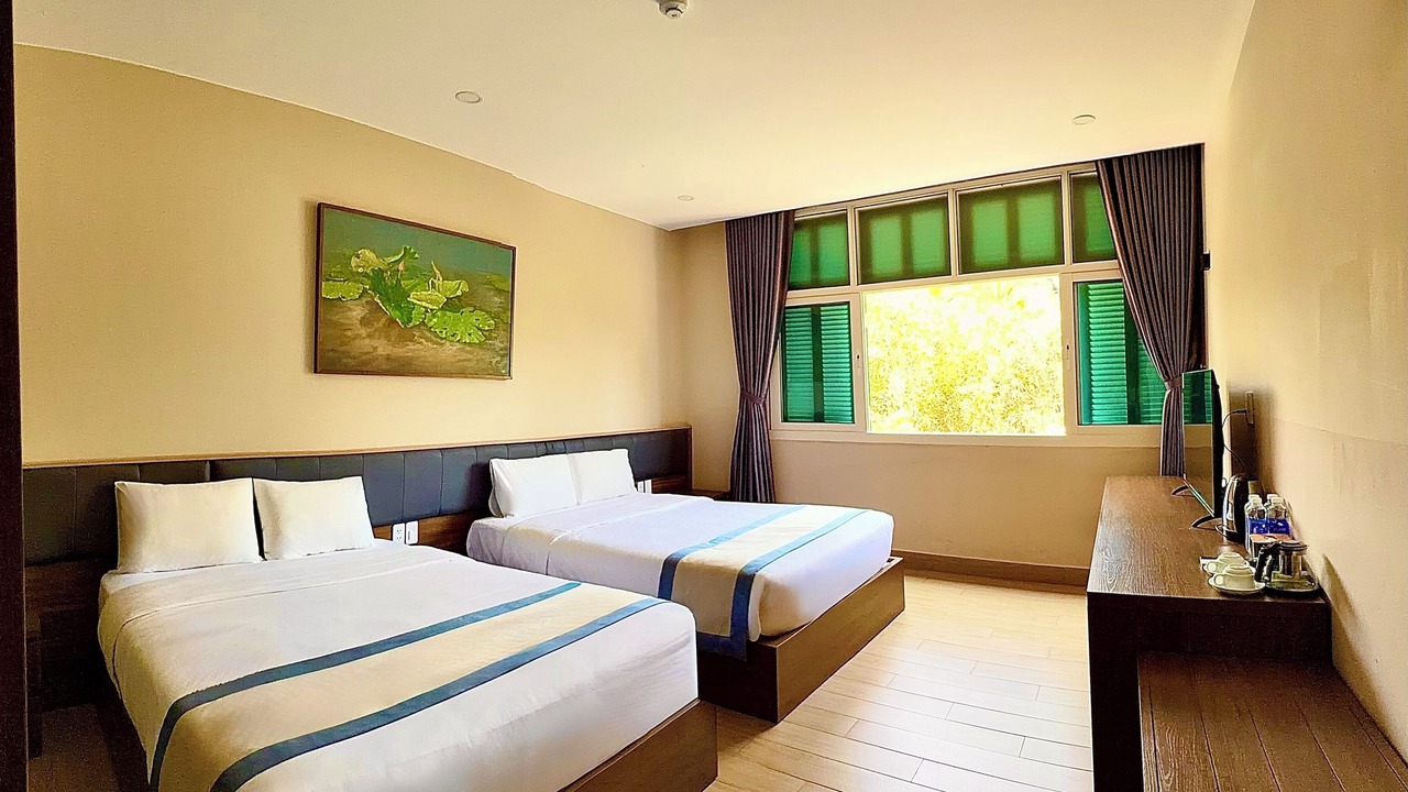 Photo of Bedroom in Duong To