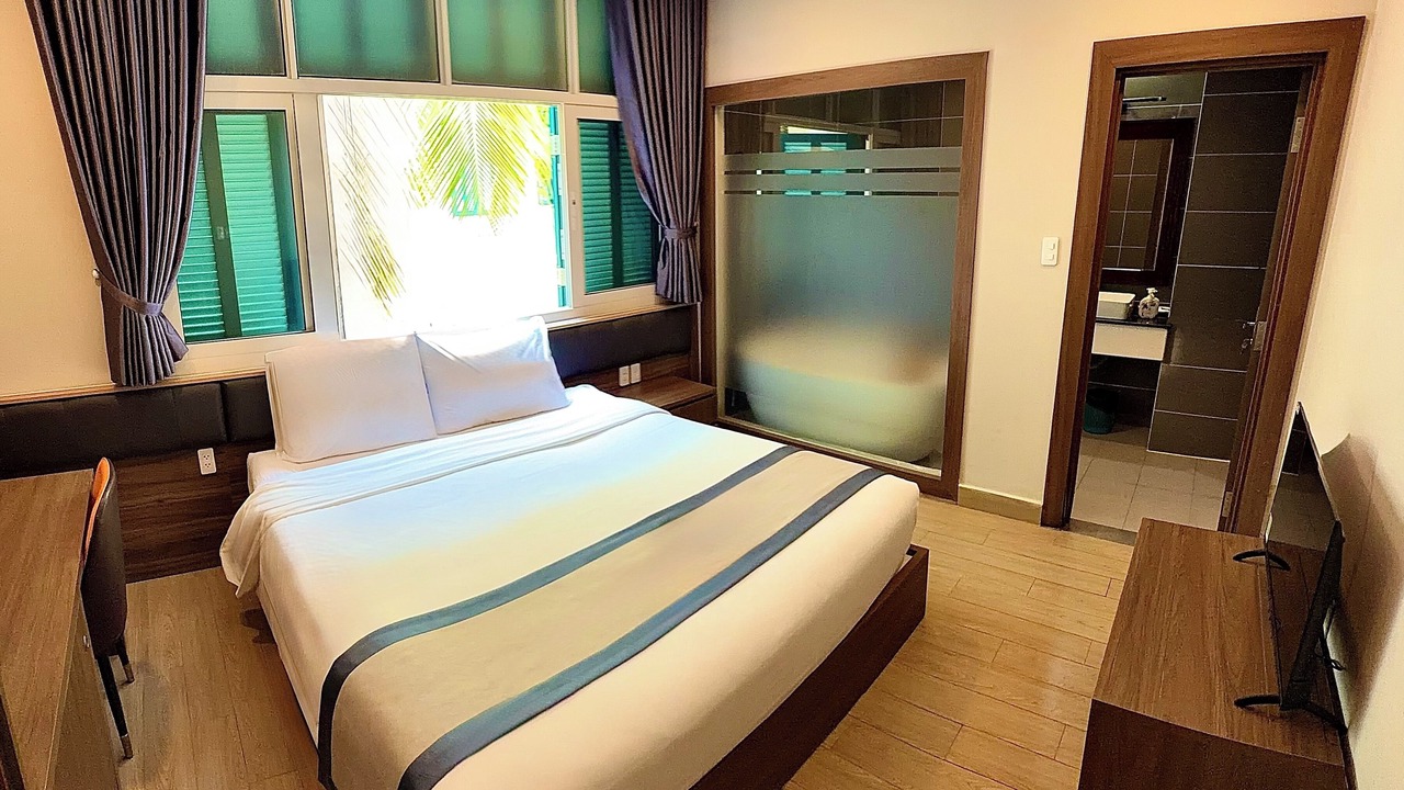Photo of Bedroom in Duong To