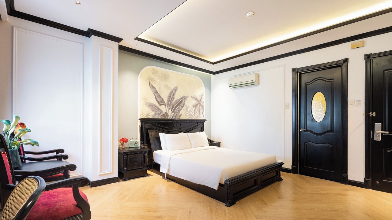 Photo of Bedroom in Bui Thi Xuan