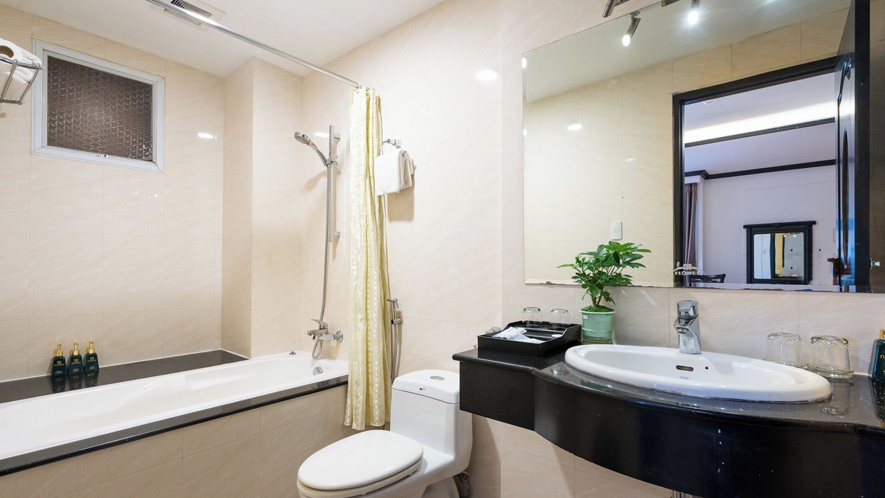 Photo of Bathroom in Bui Thi Xuan