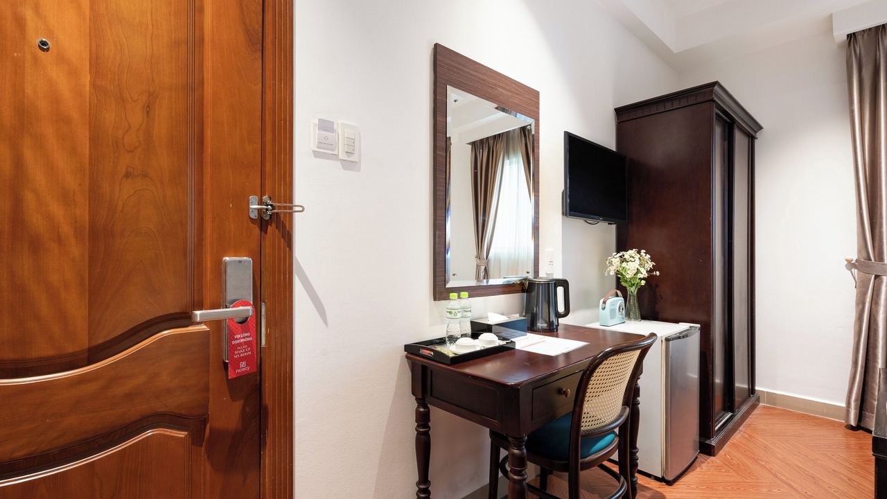 Photo of Bedroom in Bui Thi Xuan