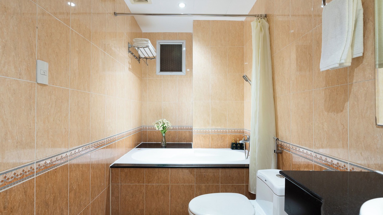 Photo of Bathroom in Bui Thi Xuan